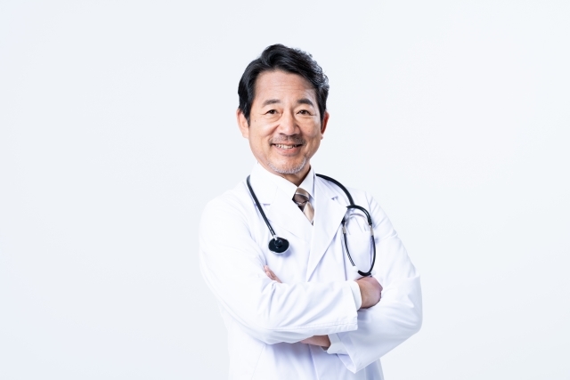 院長 山田 太郎